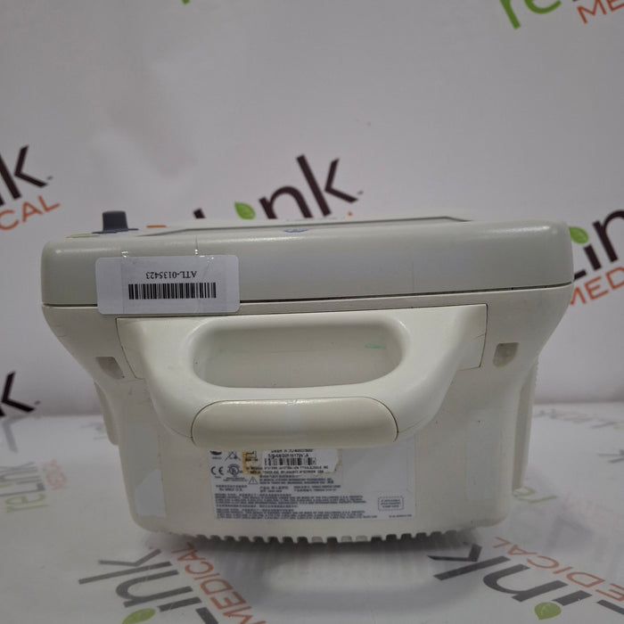 GE Healthcare Dash 3000 - GE/Nellcor SpO2 Patient Monitor