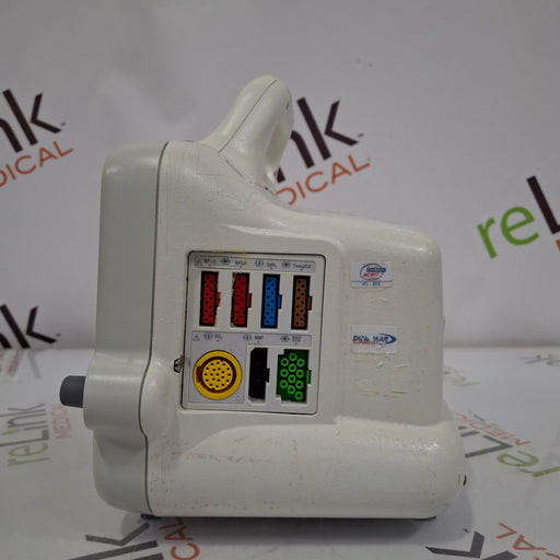 GE Healthcare GE Healthcare Dash 3000 - GE/Nellcor SpO2 Patient Monitor Patient Monitors reLink Online