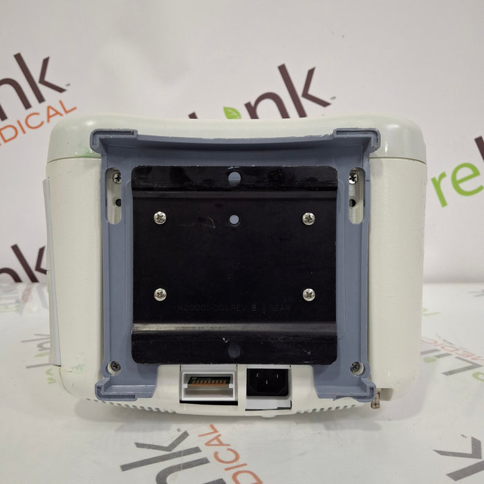 GE Healthcare Dash 3000 - GE/Nellcor SpO2 Patient Monitor