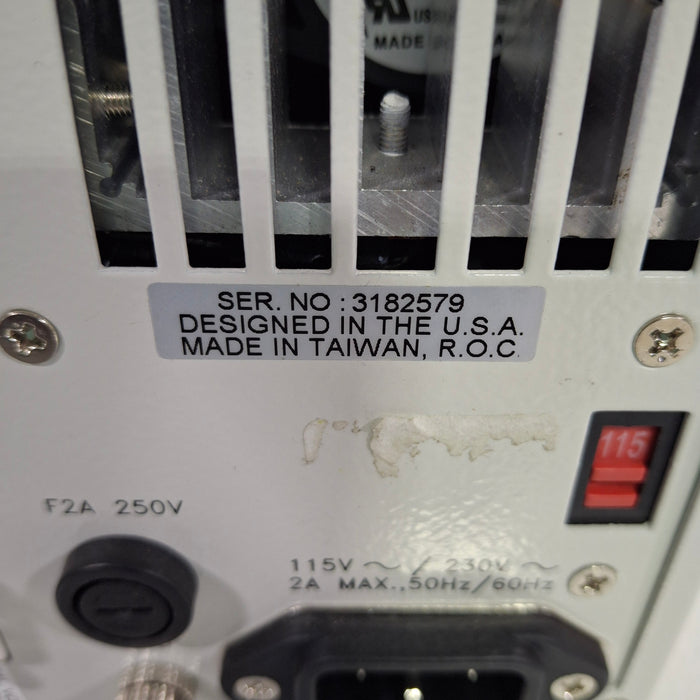 Slaughter Company, Inc. 1305 AC Hipot Tester