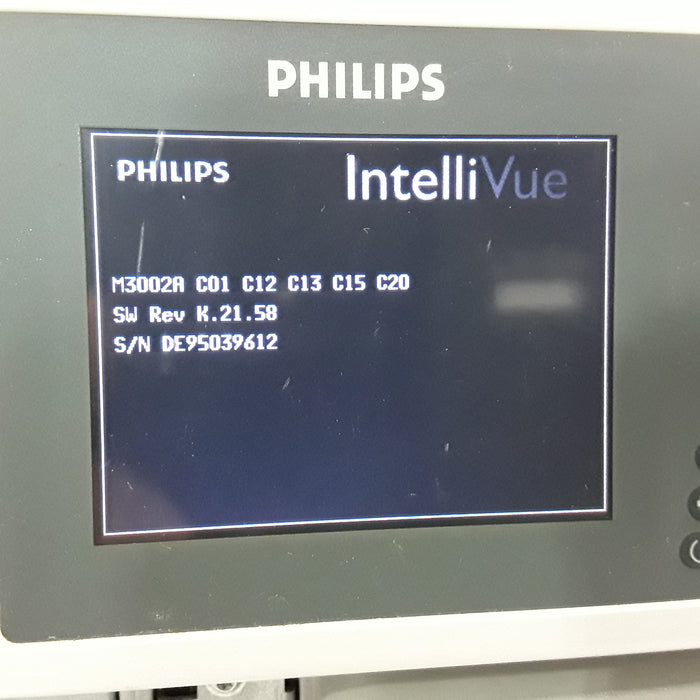 Philips IntelliVue X2 Monitor - Fast SpO2