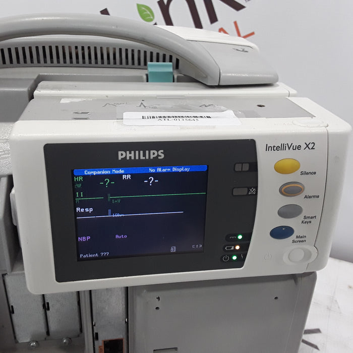 Philips IntelliVue X2 Monitor - Fast SpO2
