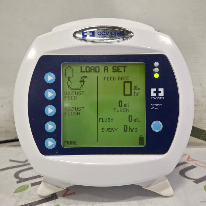 Covidien Kangaroo ePump Enteral Feeding Pump