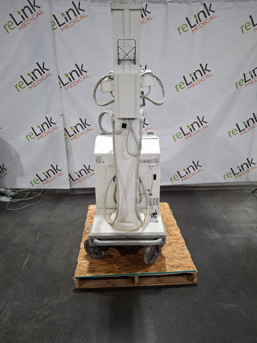GE Healthcare AMX 4 Plus Portable X-Ray Unit
