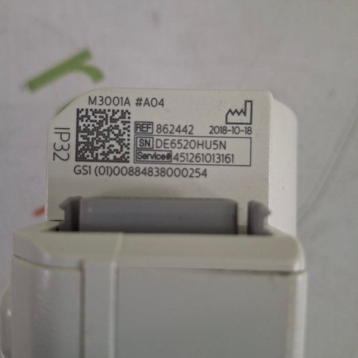 Philips Philips M3001A-A04 OxiMax SpO2, NIBP, ECG MMS Module Patient Monitors reLink Online