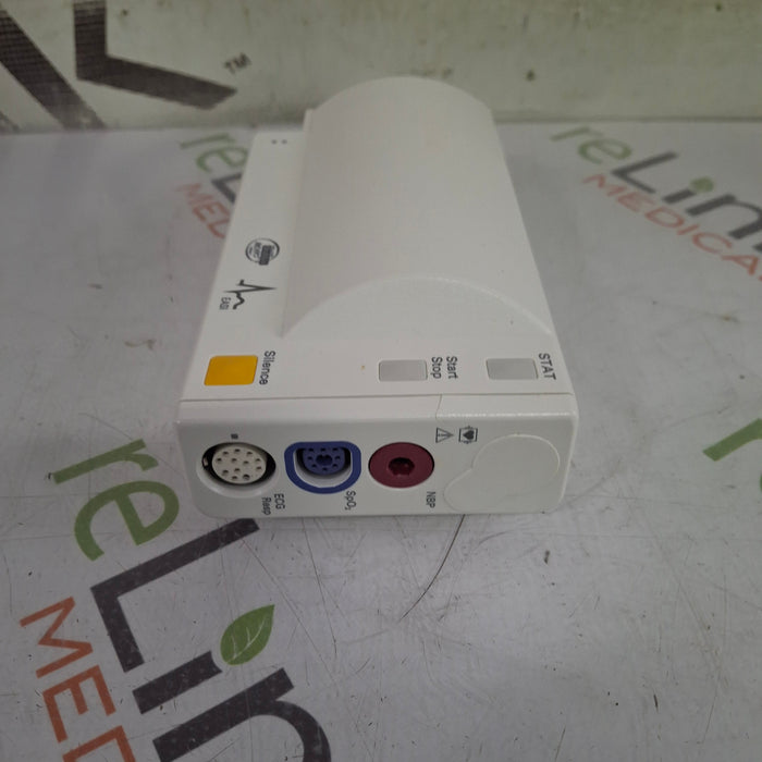 Philips Philips M3001A-A04 OxiMax SpO2, NIBP, ECG MMS Module Patient Monitors reLink Online