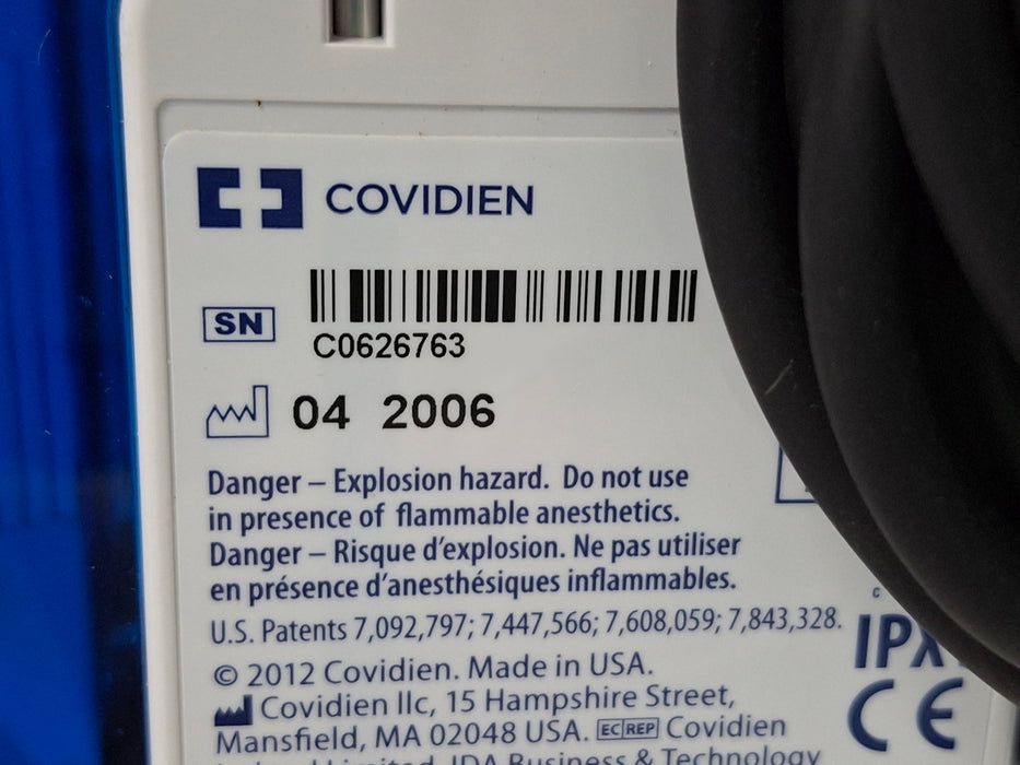 Covidien Kangaroo ePump Enteral Feeding Pump