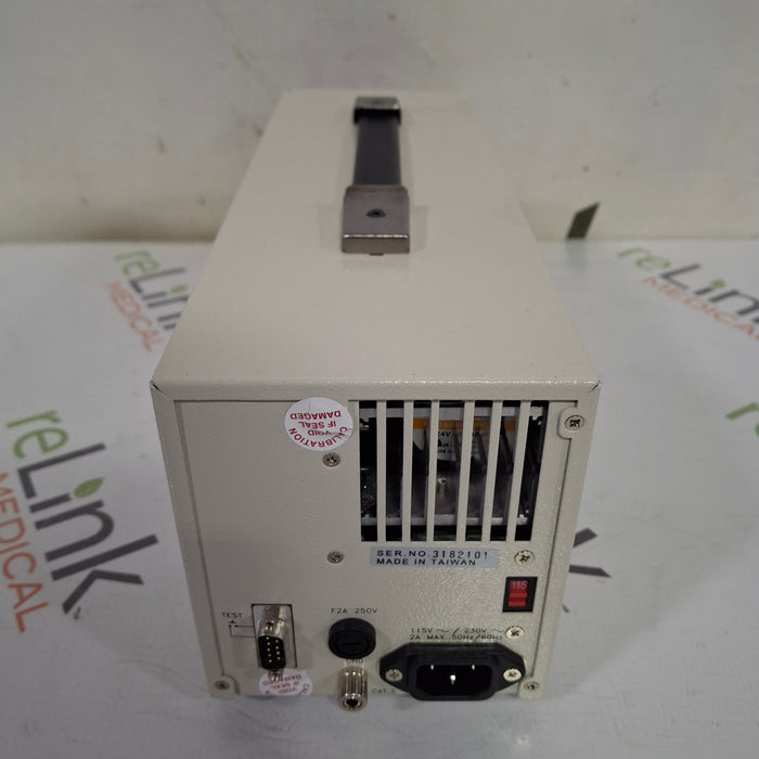 Slaughter Company, Inc. 1305 AC Hipot Tester