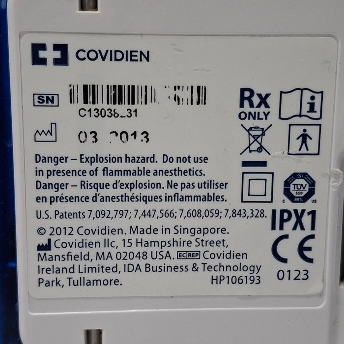 Covidien Kangaroo ePump Enteral Feeding Pump