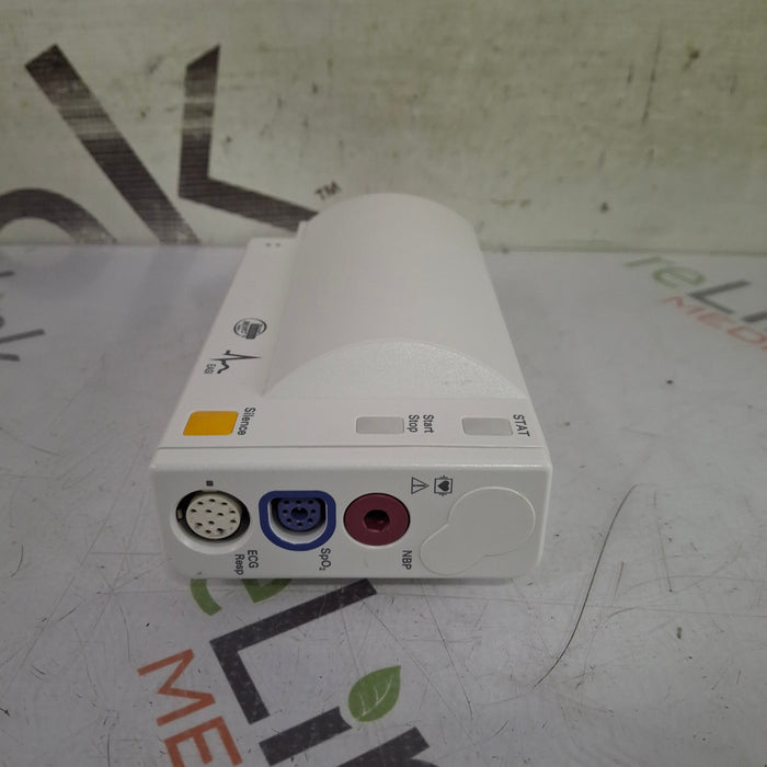 Philips M3001A-A04 OxiMax SpO2, NIBP, ECG MMS Module