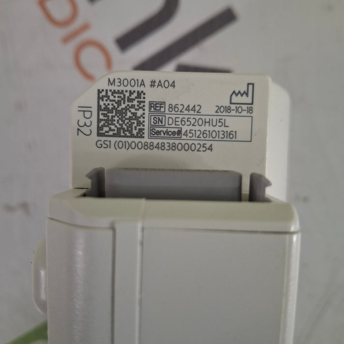 Philips M3001A-A04 OxiMax SpO2, NIBP, ECG MMS Module