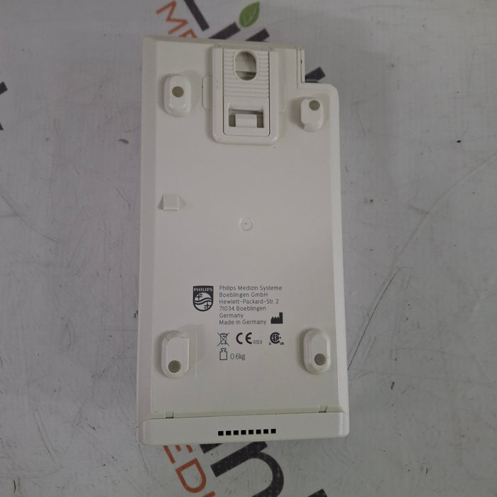 Philips M3001A-A04 OxiMax SpO2, NIBP, ECG MMS Module