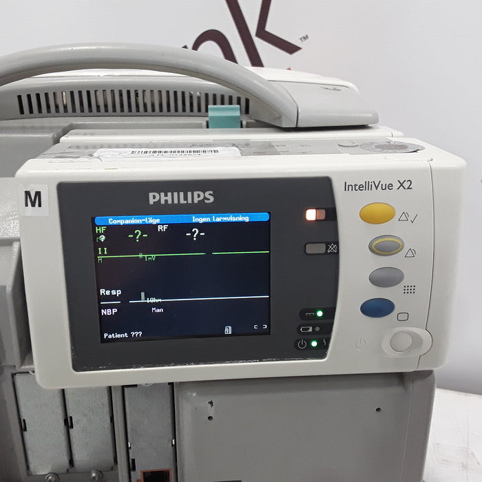 Philips IntelliVue X2 Monitor - Fast SpO2