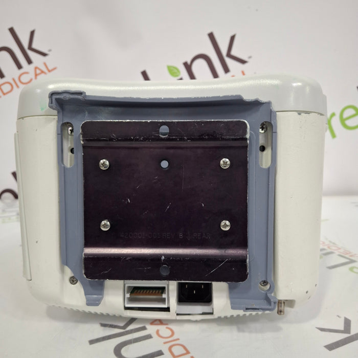 GE Healthcare Dash 3000 - Masimo SpO2 Patient Monitor