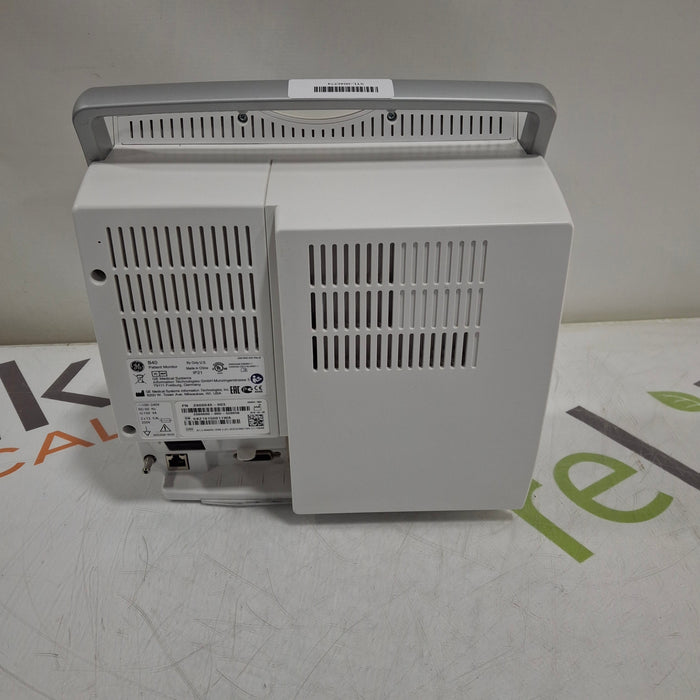 GE Healthcare B40 Patient Monitor