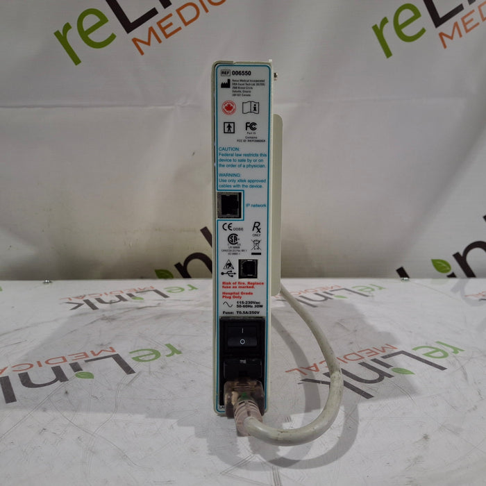 Xltek EMU40EX Base Unit