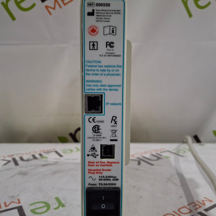 Xltek EMU40EX Base Unit