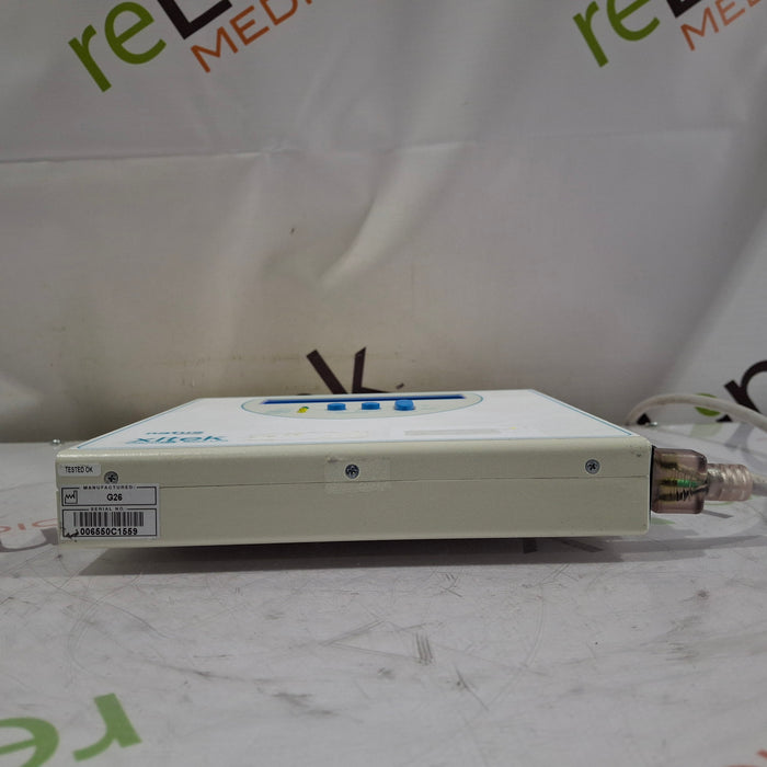 Xltek EMU40EX Base Unit