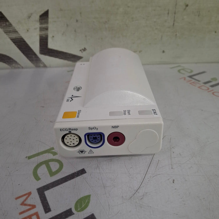 Philips M3001A-A04 OxiMax SpO2, NIBP, ECG MMS Module