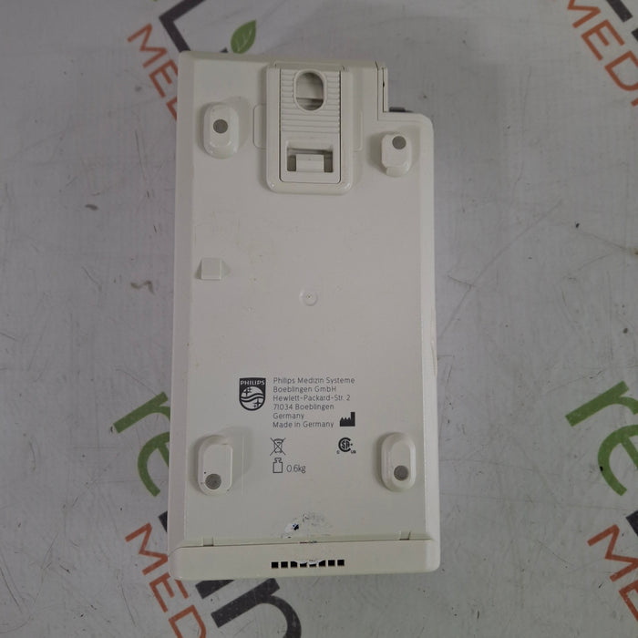 Philips M3001A-A04 OxiMax SpO2, NIBP, ECG MMS Module