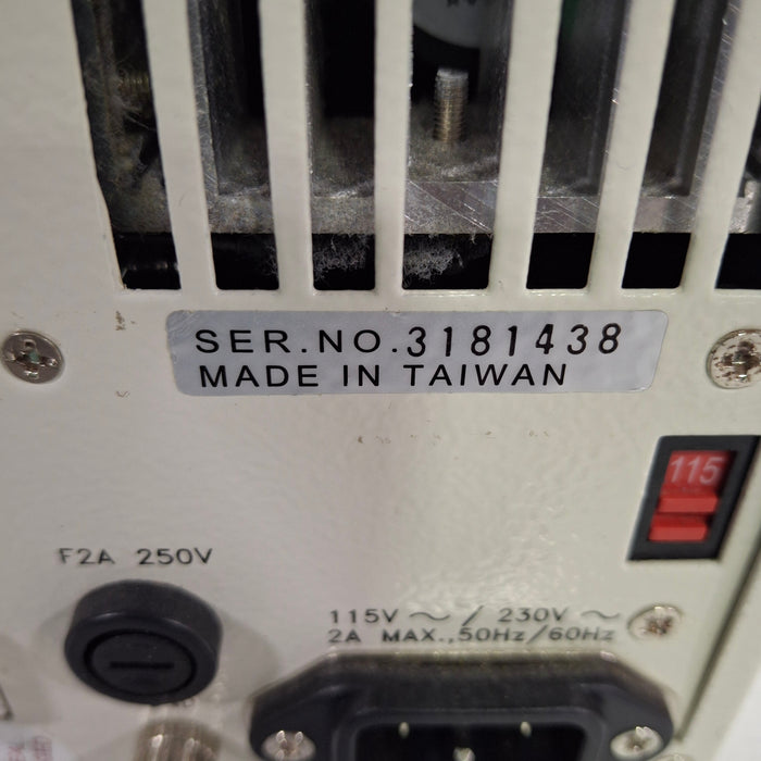 Slaughter Company, Inc. 1305 AC Hipot Tester