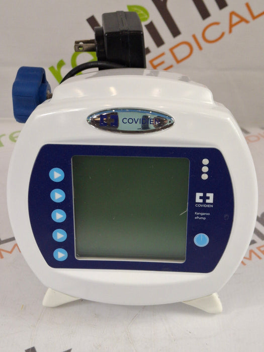 Covidien Kangaroo ePump Enteral Feeding Pump