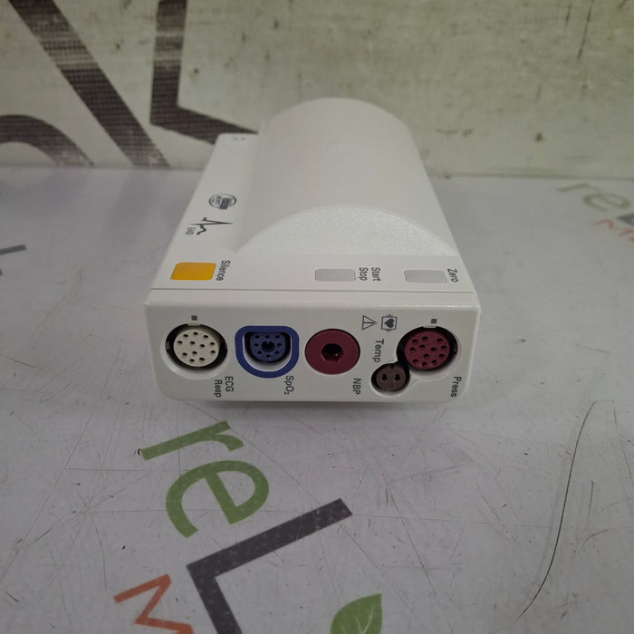 Philips M3001A-A04C06 OxiMax SpO2, NIBP, ECG, Temp, IBP MMS Module