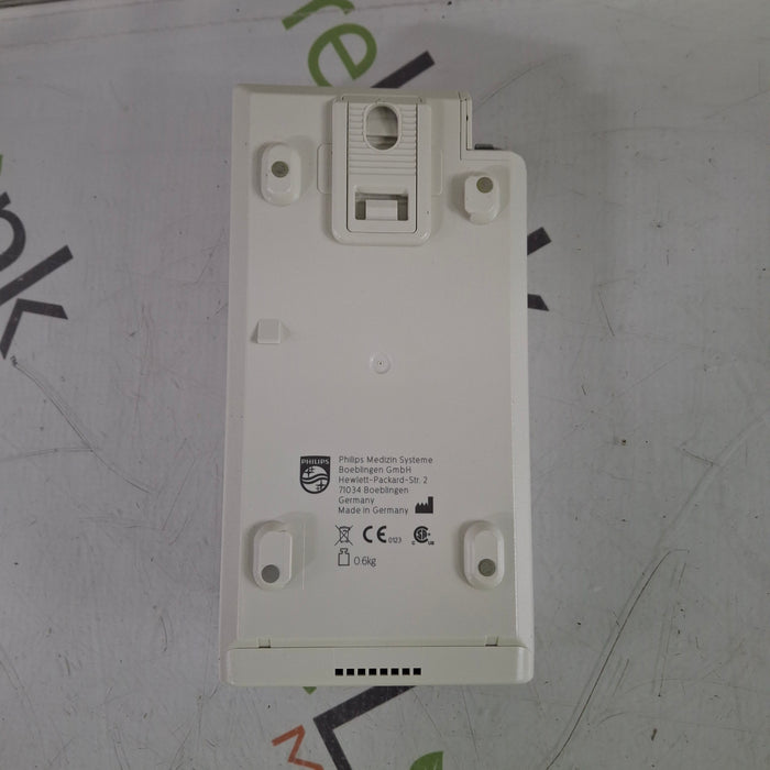 Philips M3001A-A04C06 OxiMax SpO2, NIBP, ECG, Temp, IBP MMS Module