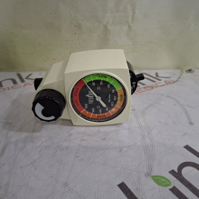 Ohmeda Medical Vacuum Regulator