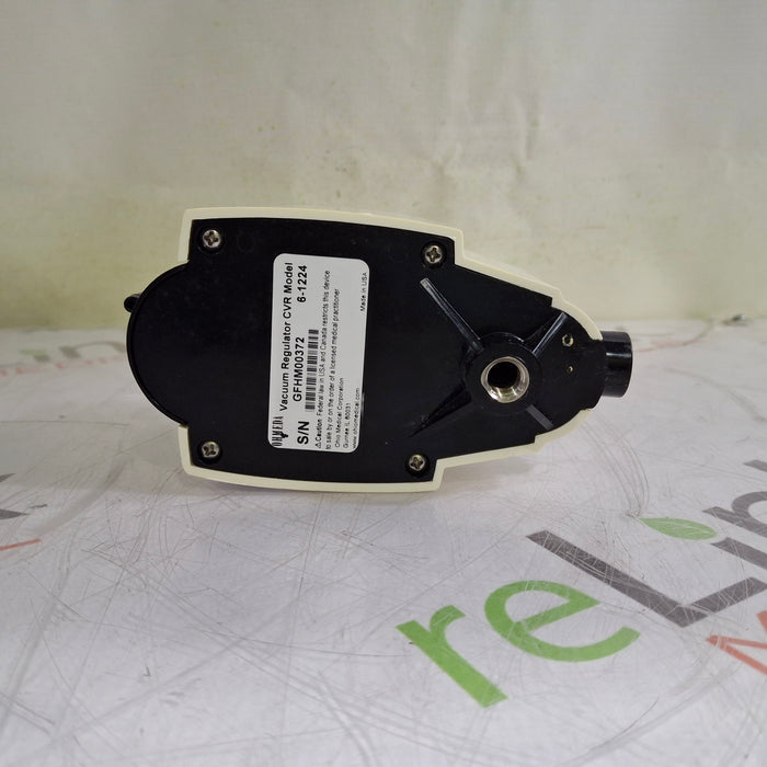 Ohmeda Medical Vacuum Regulator