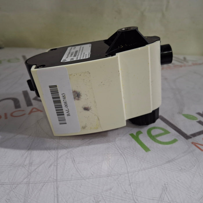 Ohmeda Medical Vacuum Regulator