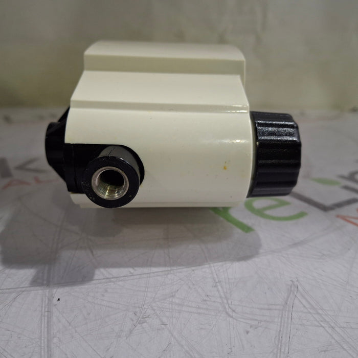 Ohmeda Medical Vacuum Regulator