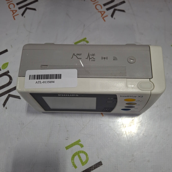 Philips IntelliVue X2 Monitor - Fast SpO2