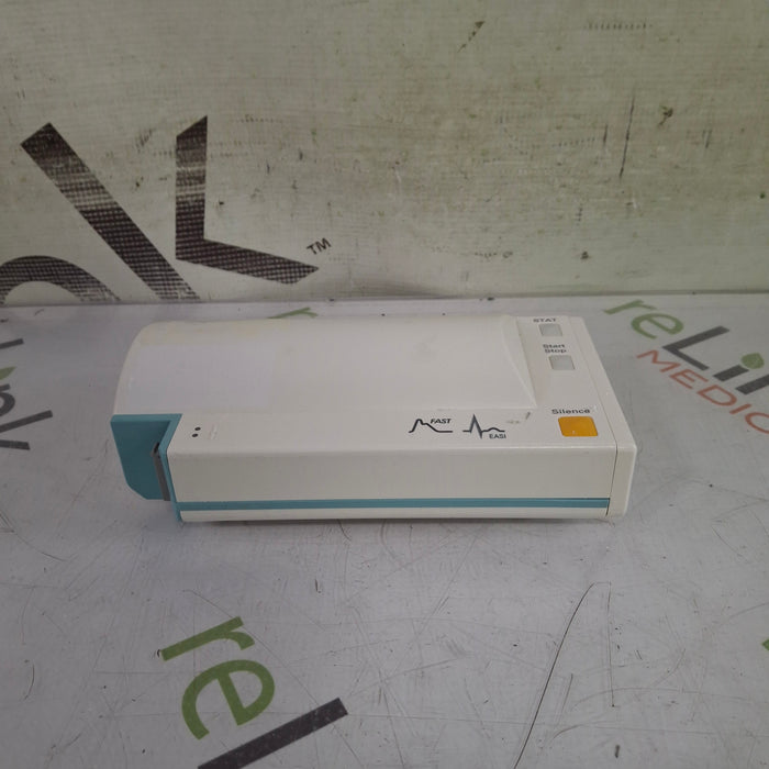 Philips M3001A-A01 Fast SpO2, NIBP, ECG MMS Module