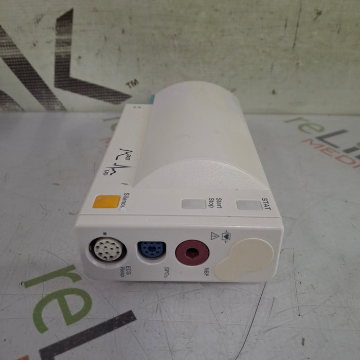 Philips M3001A-A01 Fast SpO2, NIBP, ECG MMS Module