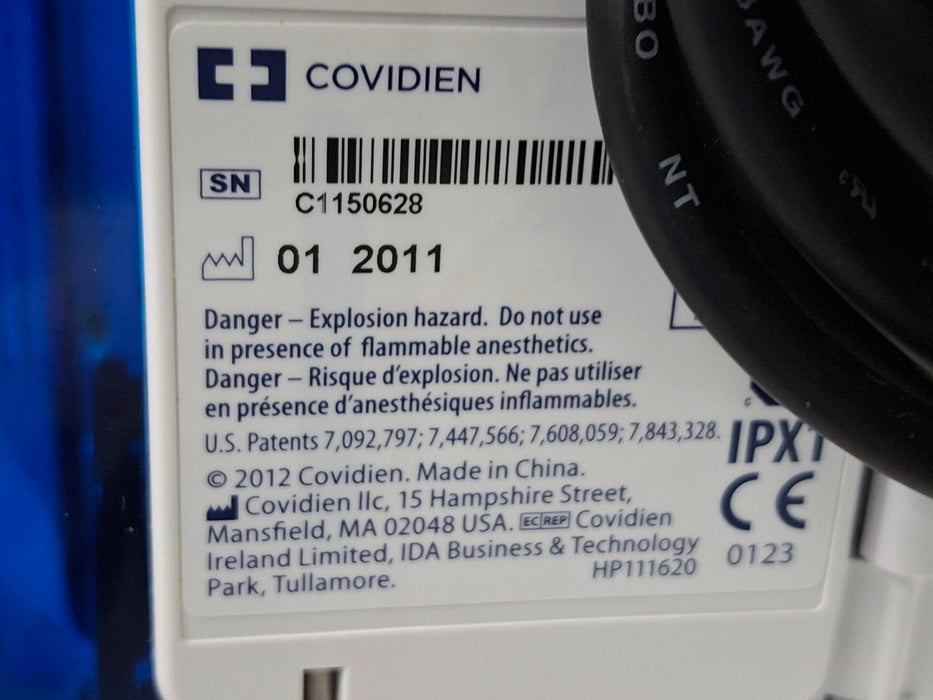 Covidien Kangaroo ePump Enteral Feeding Pump