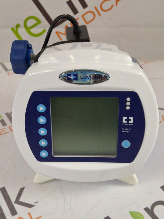 Covidien Kangaroo ePump Enteral Feeding Pump