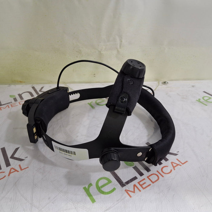 Keeler Vantage Plus Indirect Binocular Ophthalmoscope