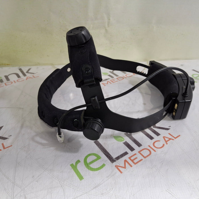 Keeler Vantage Plus Indirect Binocular Ophthalmoscope