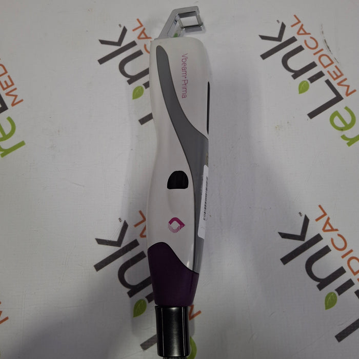 Candela Vbeam Prima Handpiece