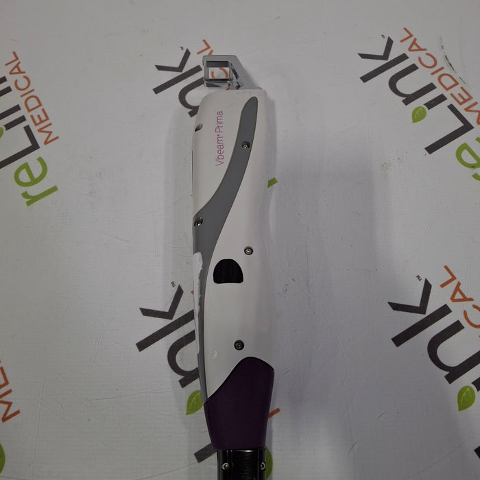 Candela Vbeam Prima Handpiece