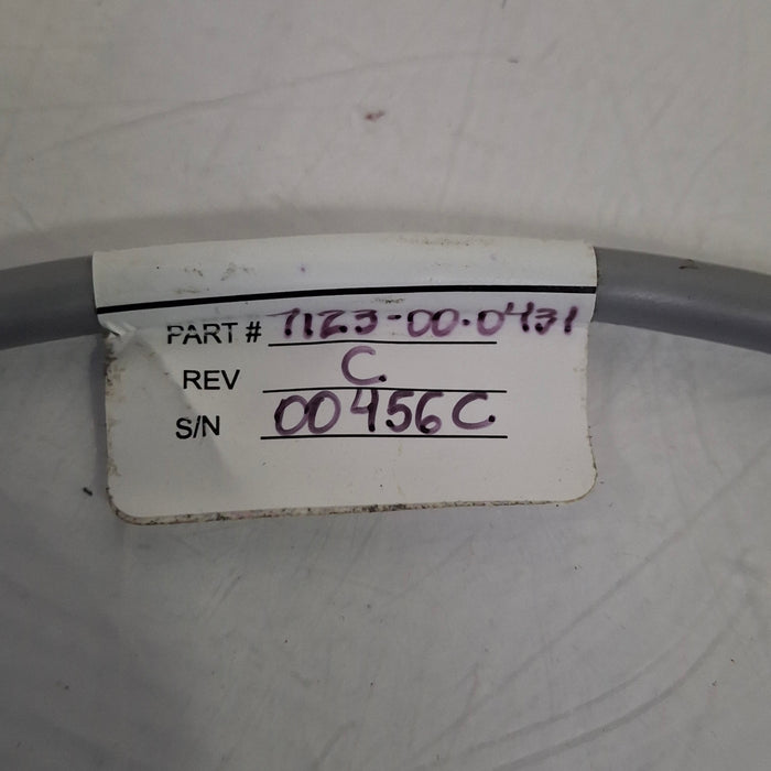 Candela Vbeam Prima Handpiece