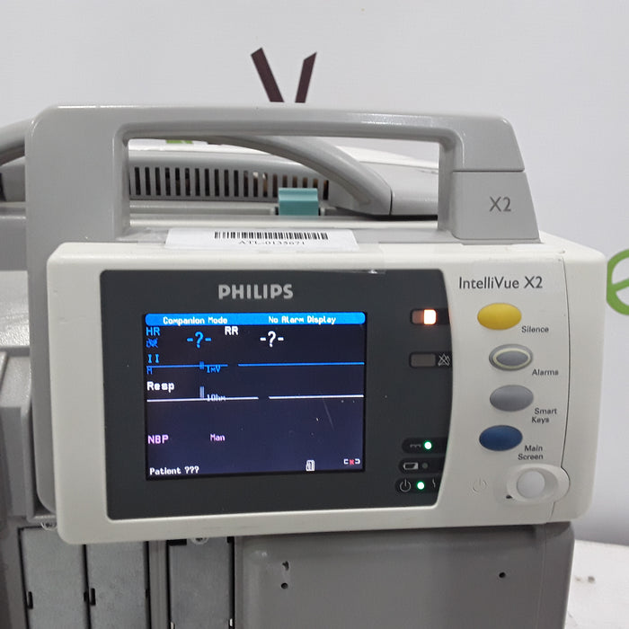 Philips IntelliVue X2 Monitor - Fast SpO2