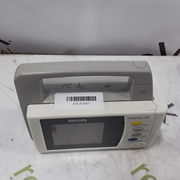 Philips IntelliVue X2 Monitor - Fast SpO2