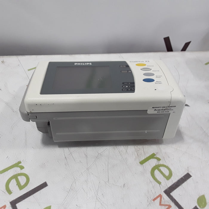 Philips IntelliVue X2 Monitor - Fast SpO2