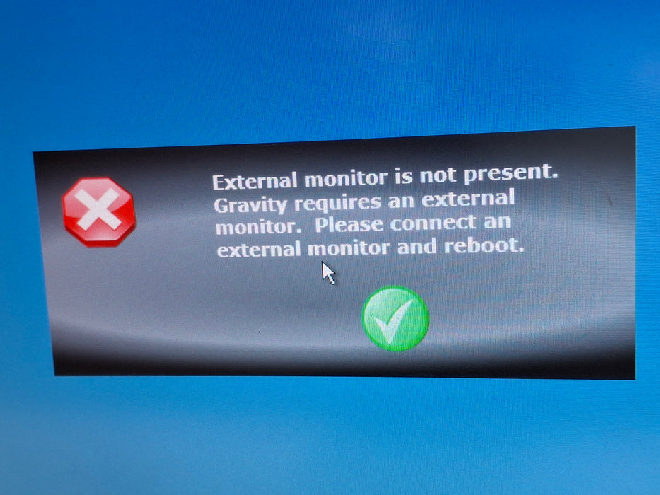 Stryker SDC3 240 060 100 Image Management System