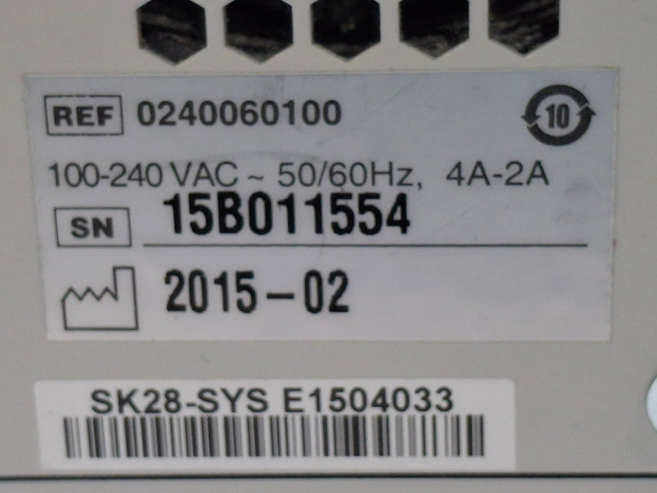 Stryker SDC3 240 060 100 Image Management System