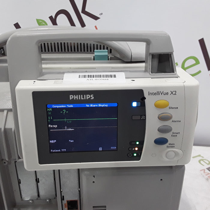 Philips IntelliVue X2 Monitor - Fast SpO2