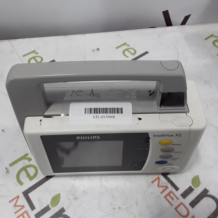 Philips IntelliVue X2 Monitor - Fast SpO2