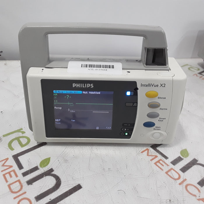 Philips IntelliVue X2 Monitor - Fast SpO2